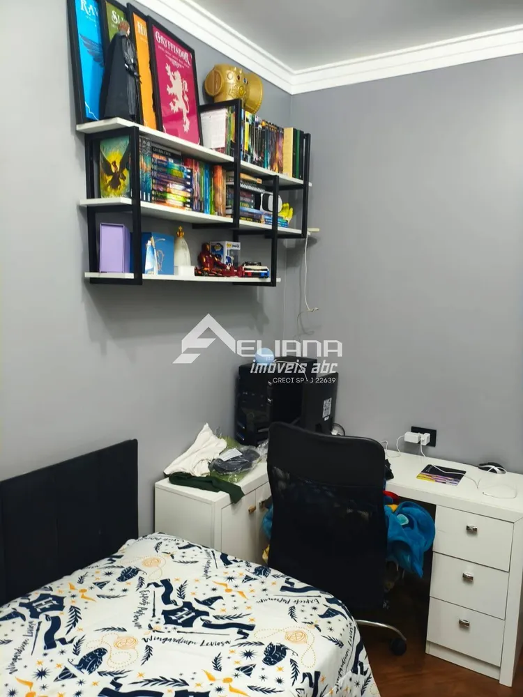 Apartamento, 3 quartos, 128 m² - Foto 3