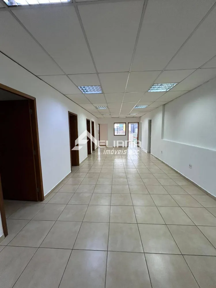Loja-Salão, 130 m² - Foto 8
