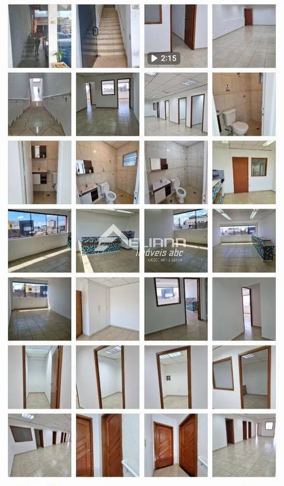 Loja-Salão, 130 m² - Foto 11