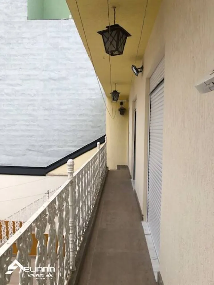 Sobrado, 3 quartos, 400 m² - Foto 16