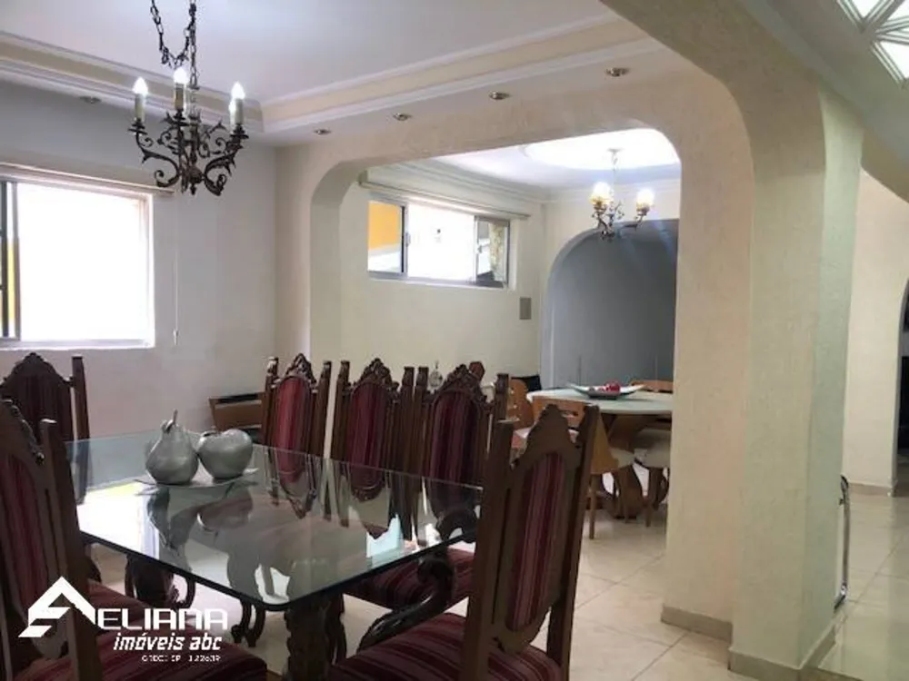 Sobrado, 3 quartos, 400 m² - Foto 12