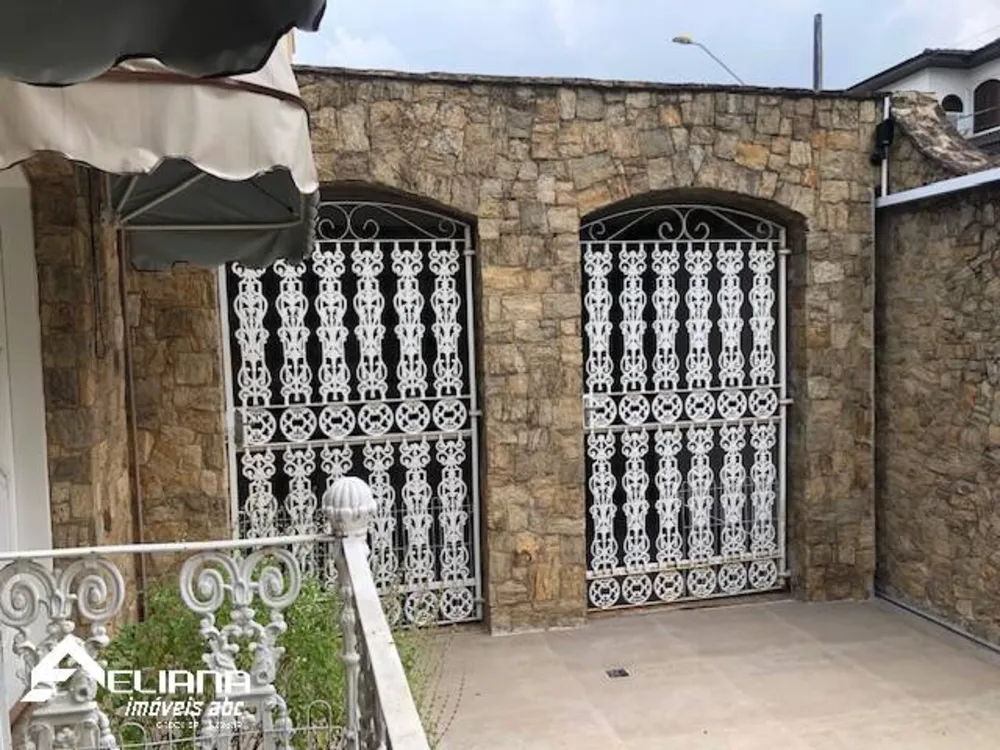 Sobrado, 3 quartos, 400 m² - Foto 8