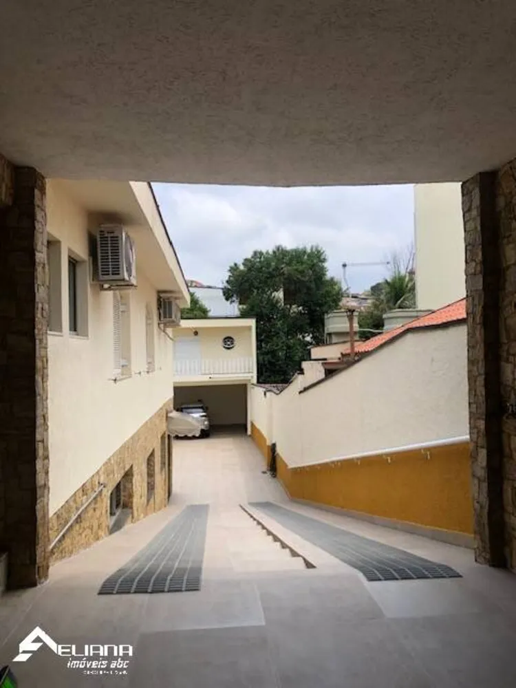 Sobrado, 3 quartos, 400 m² - Foto 1