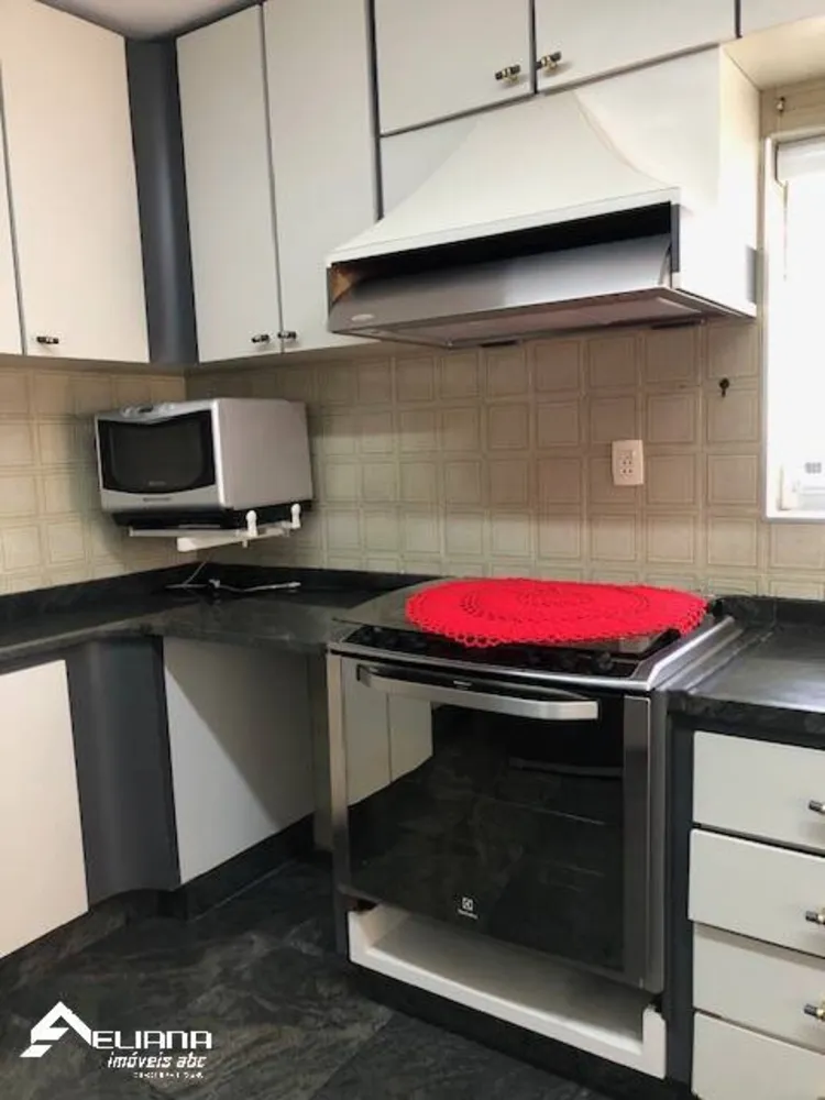 Sobrado, 3 quartos, 400 m² - Foto 10