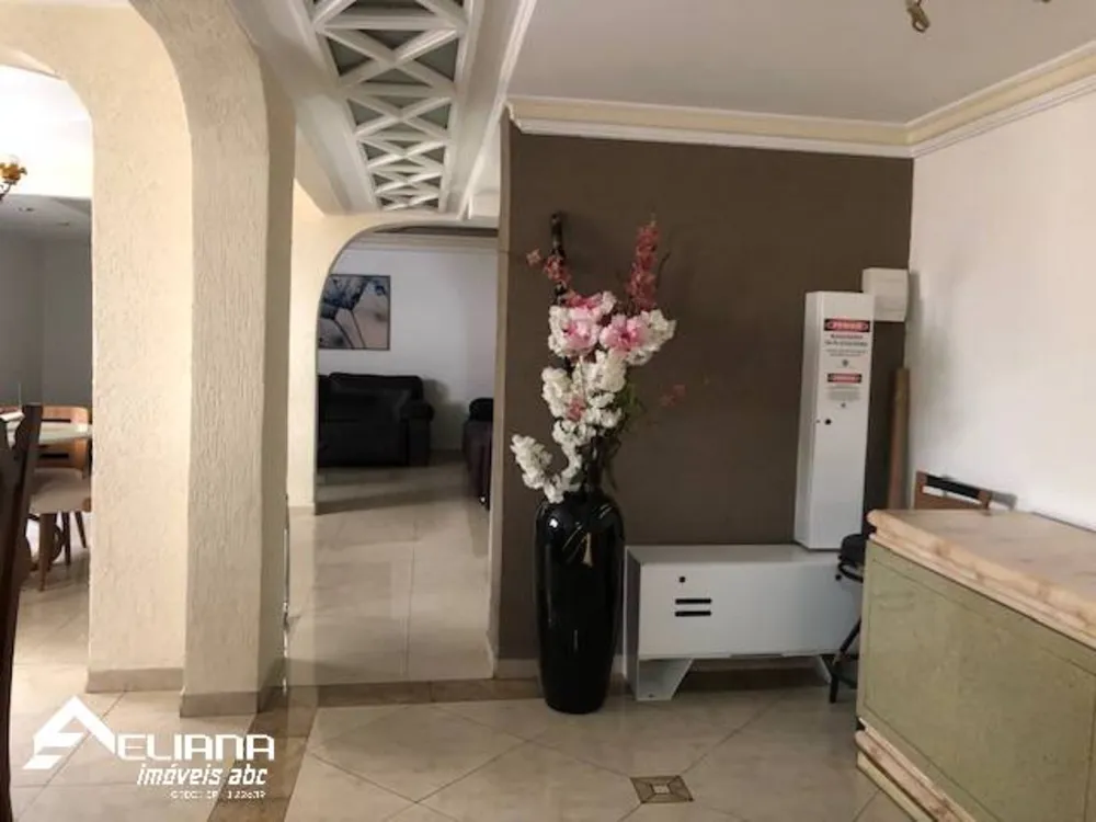 Sobrado, 3 quartos, 400 m² - Foto 15
