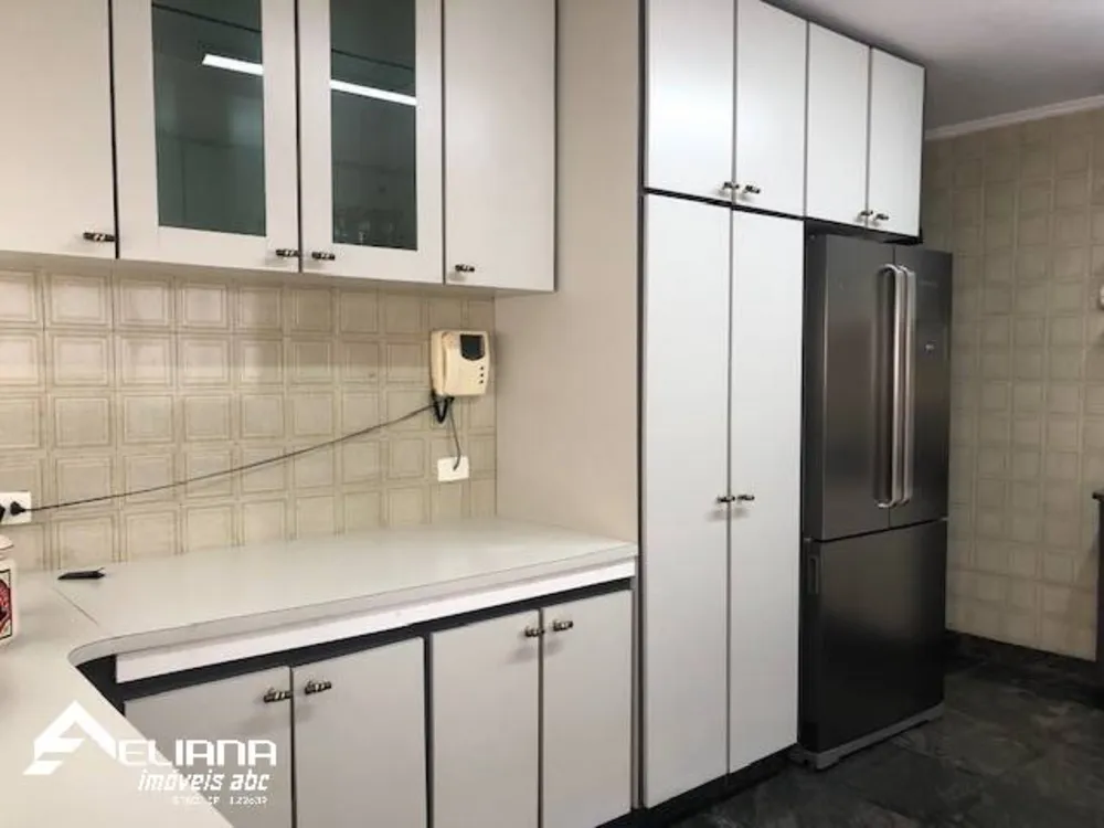 Sobrado, 3 quartos, 400 m² - Foto 9