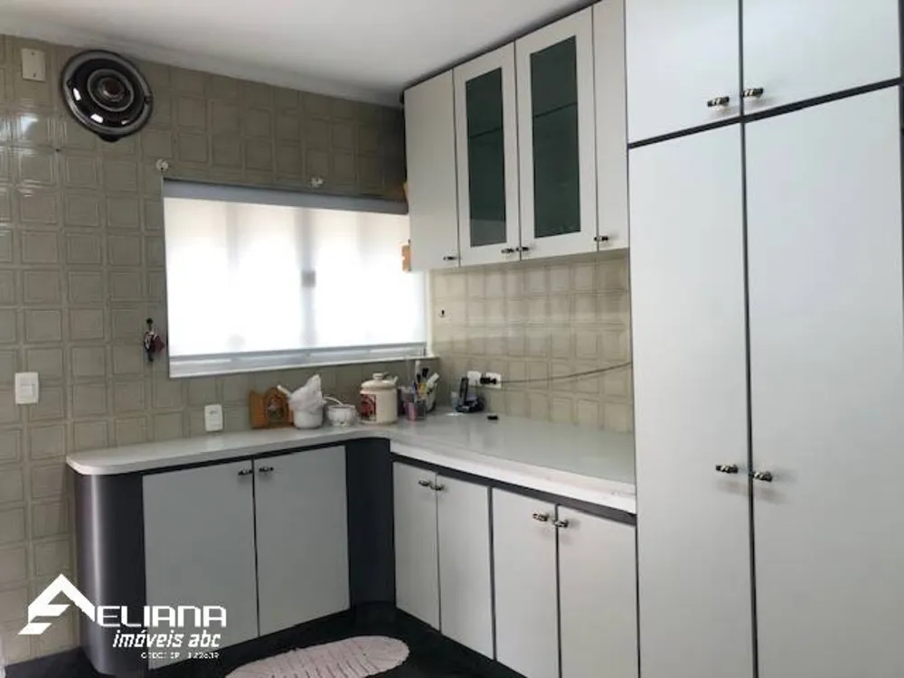 Sobrado, 3 quartos, 400 m² - Foto 11
