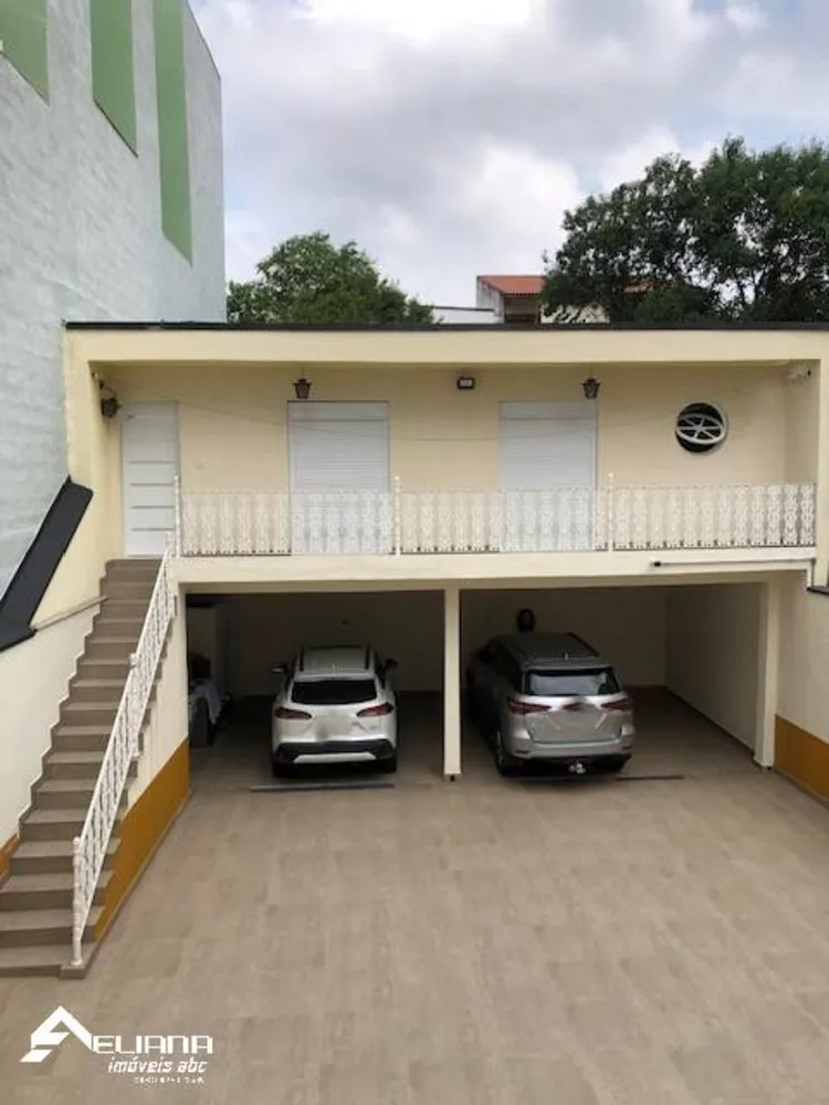 Sobrado, 3 quartos, 400 m² - Foto 2