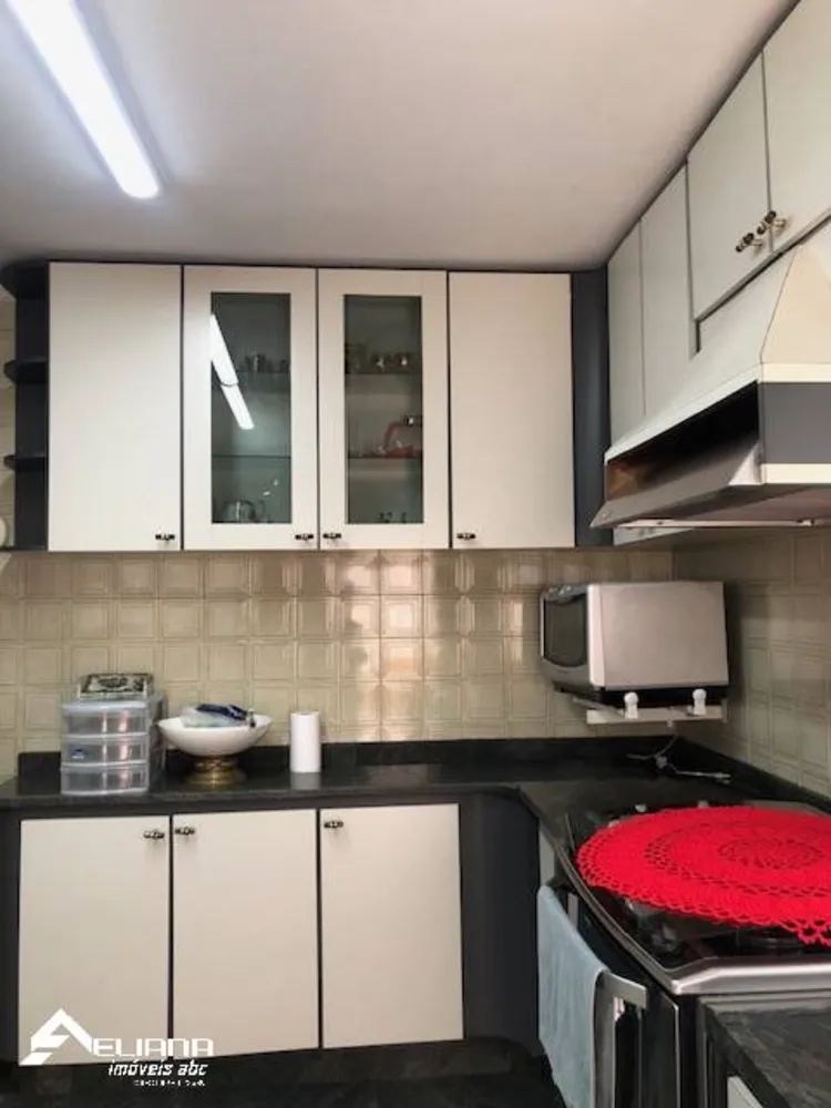 Sobrado, 3 quartos, 400 m² - Foto 14