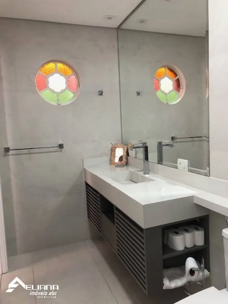 Sobrado, 3 quartos, 400 m² - Foto 4