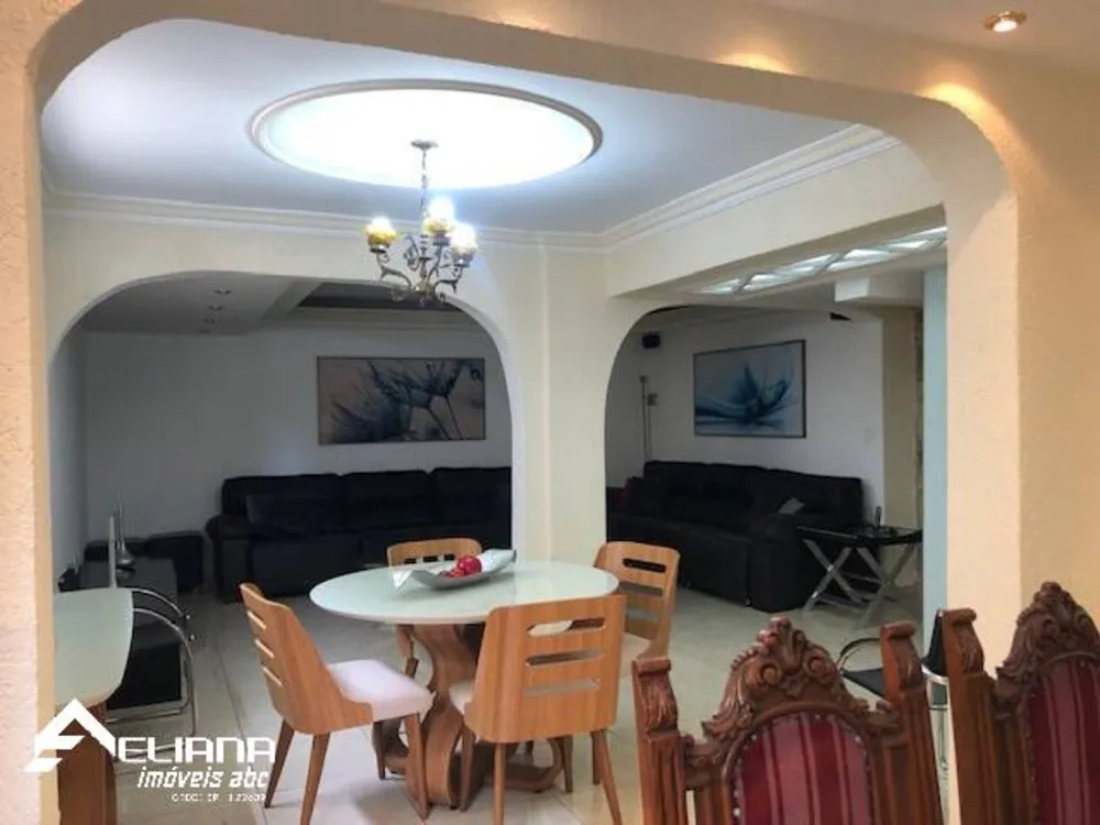 Sobrado, 3 quartos, 400 m² - Foto 13