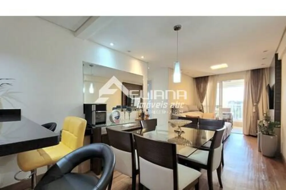 Apartamento, 2 quartos, 67 m² - Foto 2