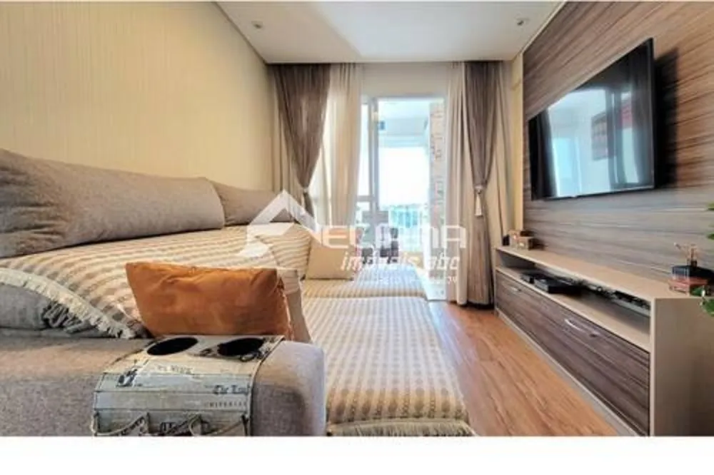 Apartamento, 2 quartos, 67 m² - Foto 6
