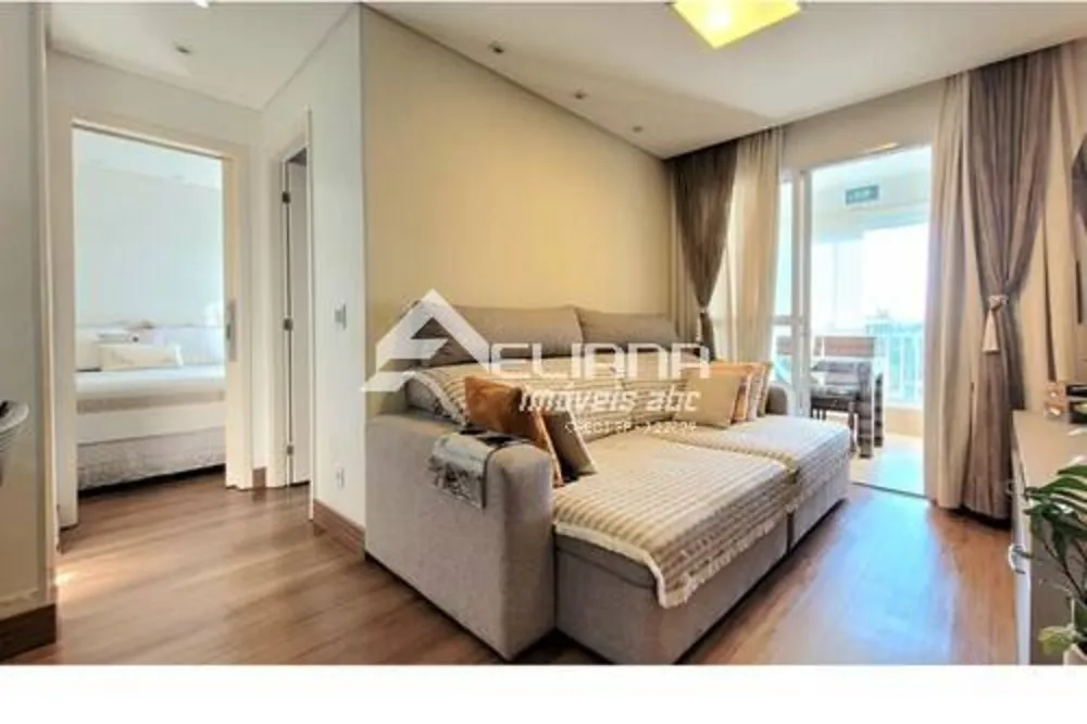Apartamento, 2 quartos, 67 m² - Foto 1