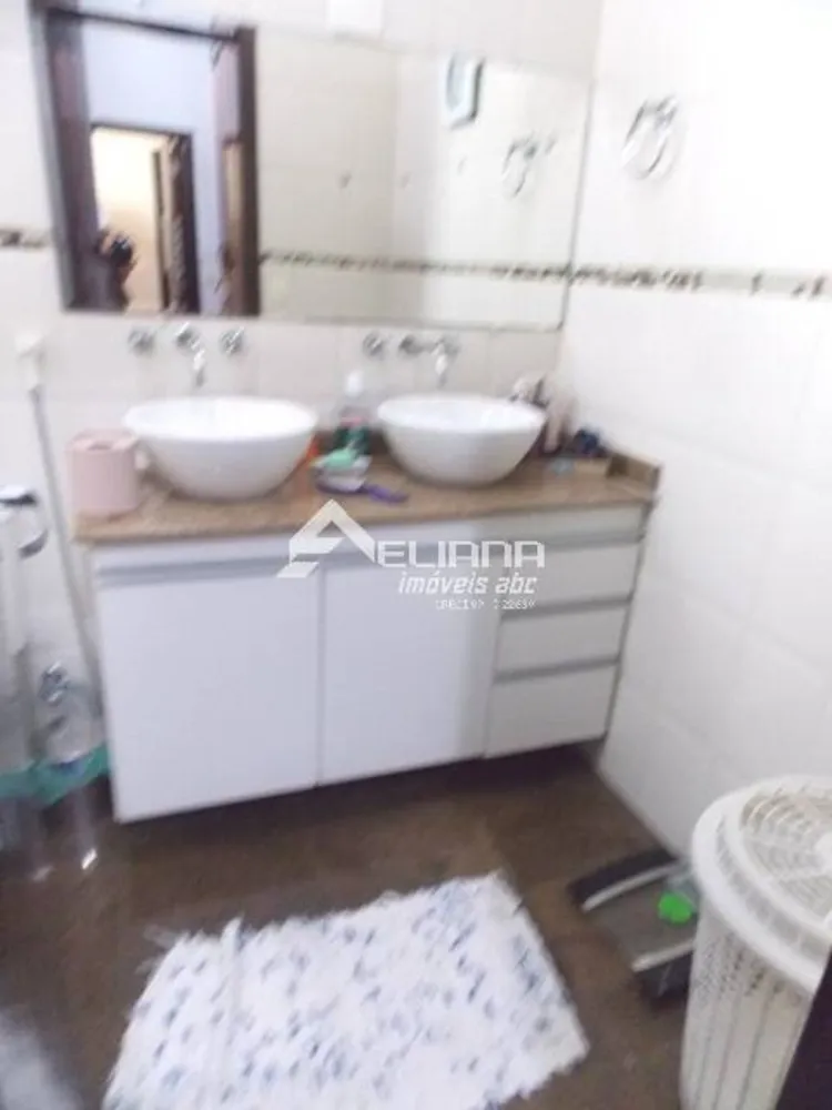 Casa, 4 quartos, 205 m² - Foto 4