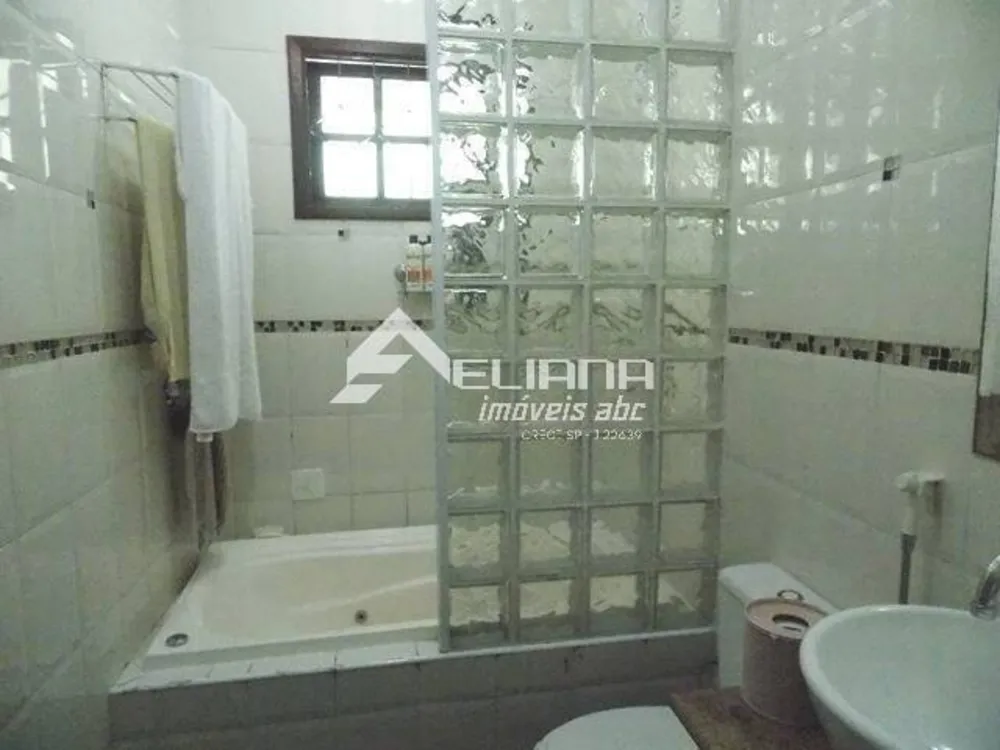 Casa, 4 quartos, 205 m² - Foto 8