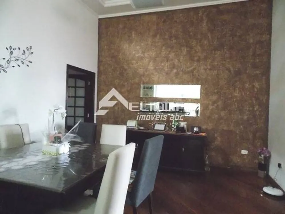 Casa, 4 quartos, 205 m² - Foto 7