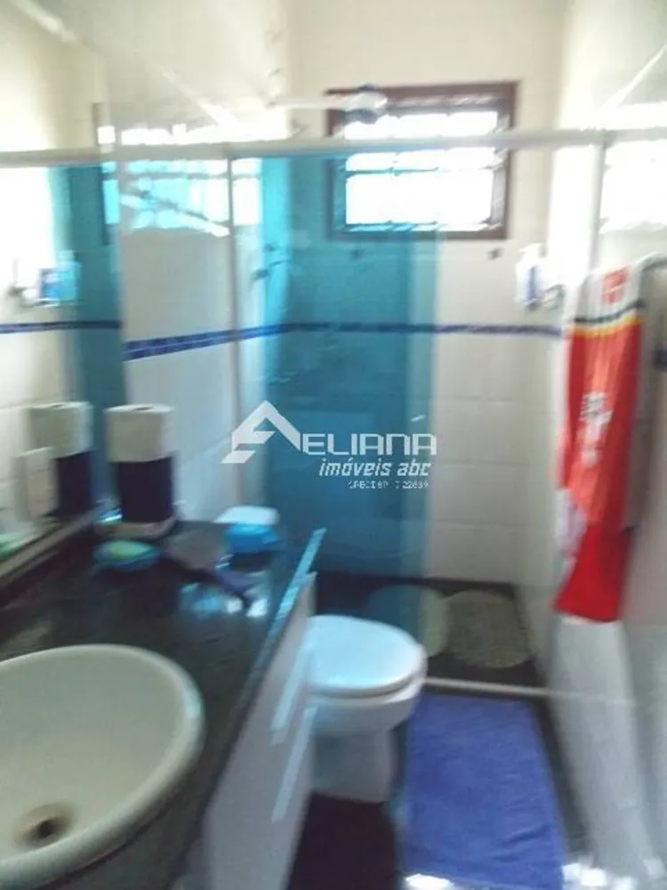 Casa, 4 quartos, 205 m² - Foto 1