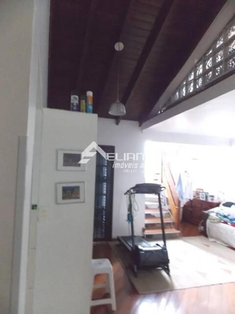 Casa, 4 quartos, 205 m² - Foto 5