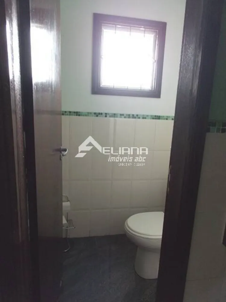 Casa, 4 quartos, 205 m² - Foto 7