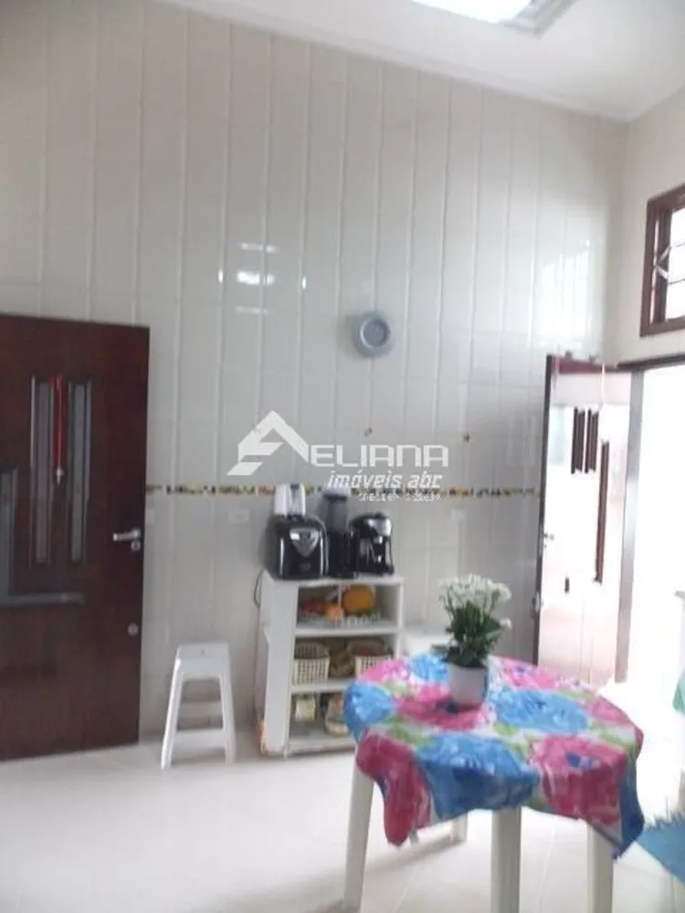 Casa, 4 quartos, 205 m² - Foto 2