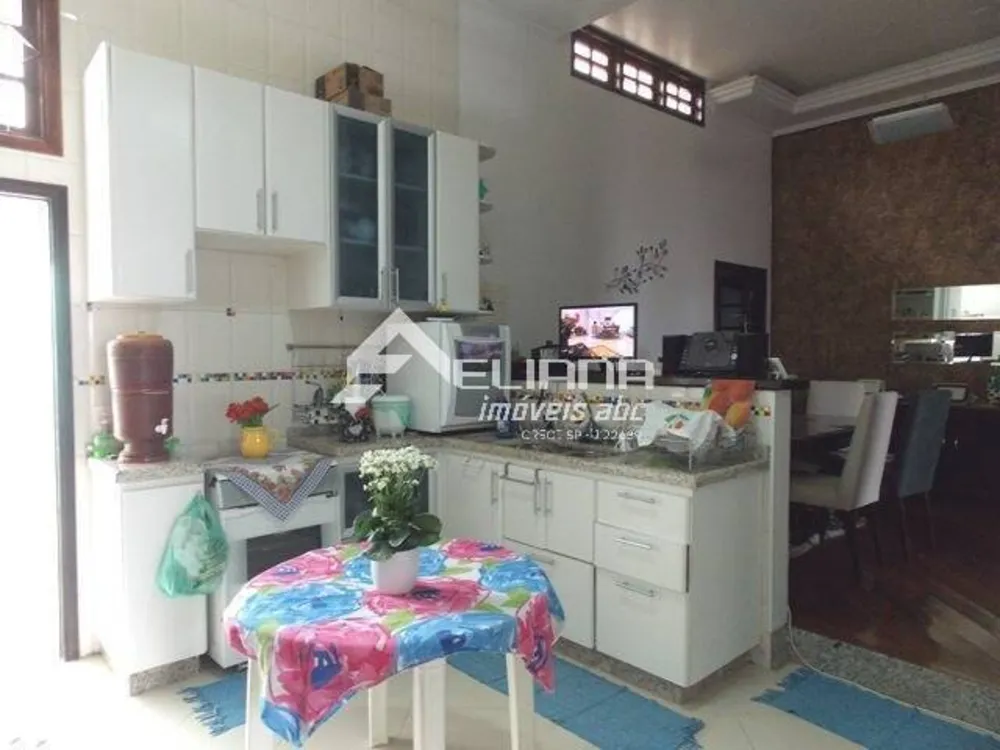 Casa, 4 quartos, 205 m² - Foto 6