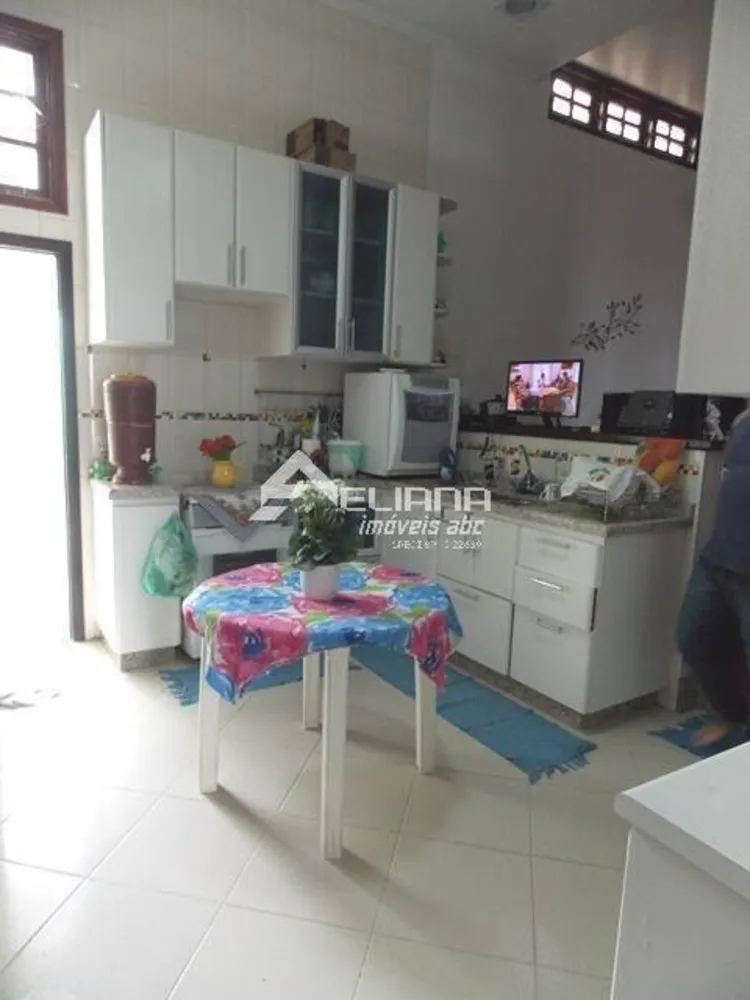 Casa, 4 quartos, 205 m² - Foto 4