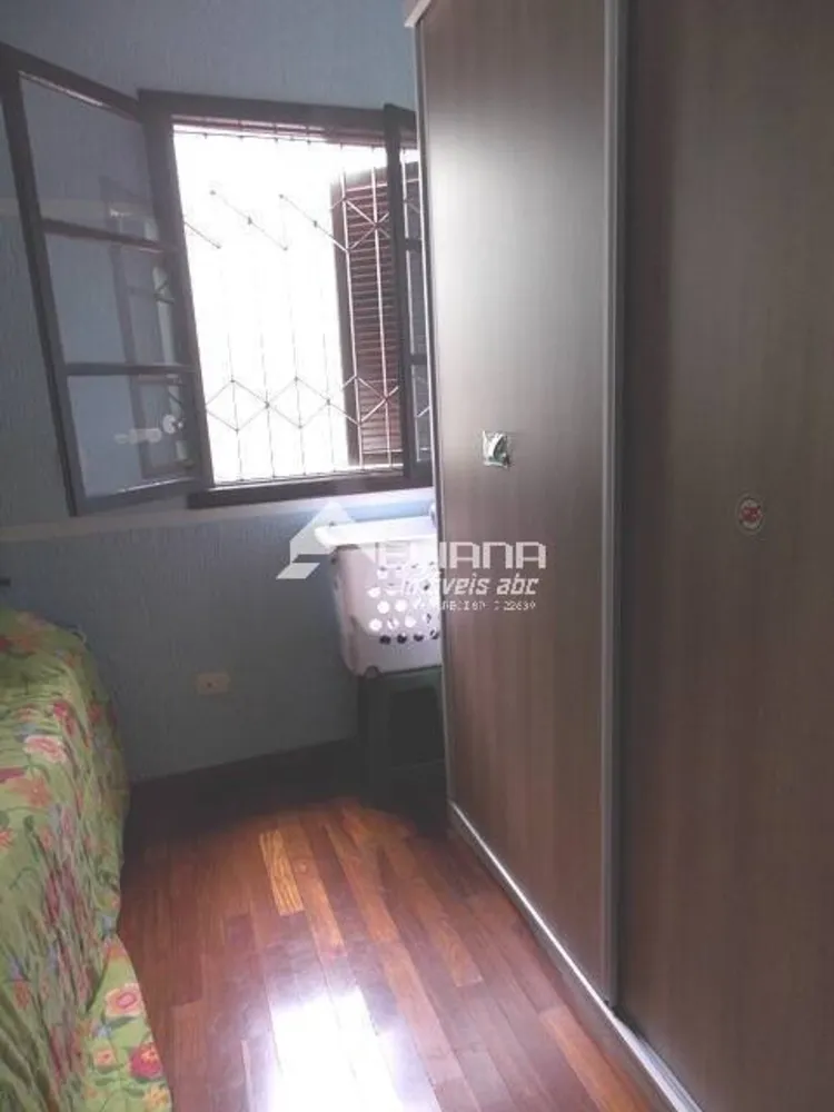 Casa, 4 quartos, 205 m² - Foto 11
