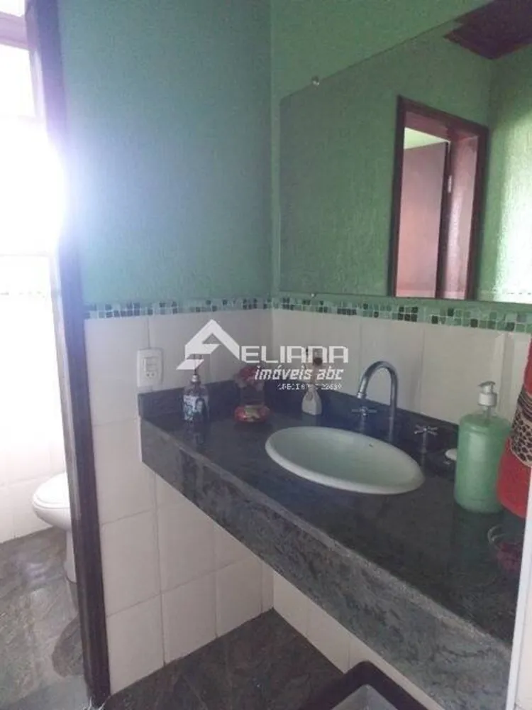 Casa, 4 quartos, 205 m² - Foto 6
