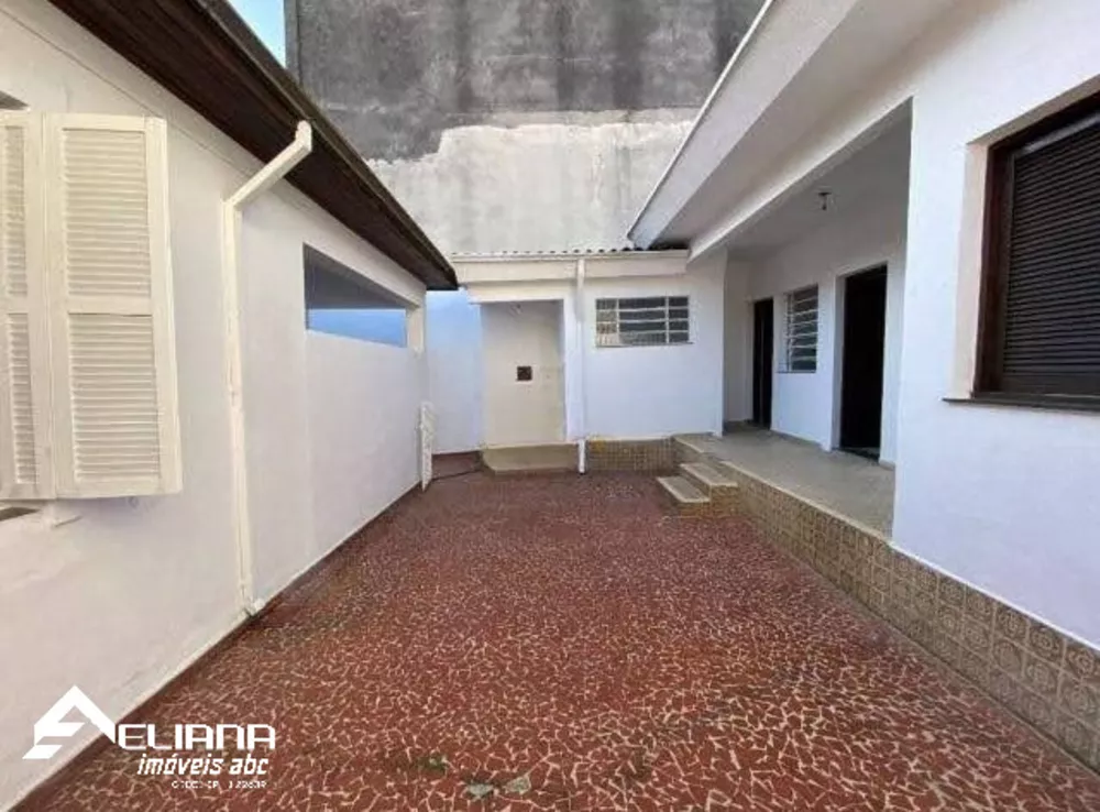 Sobrado à venda com 2 quartos, 312m² - Foto 1