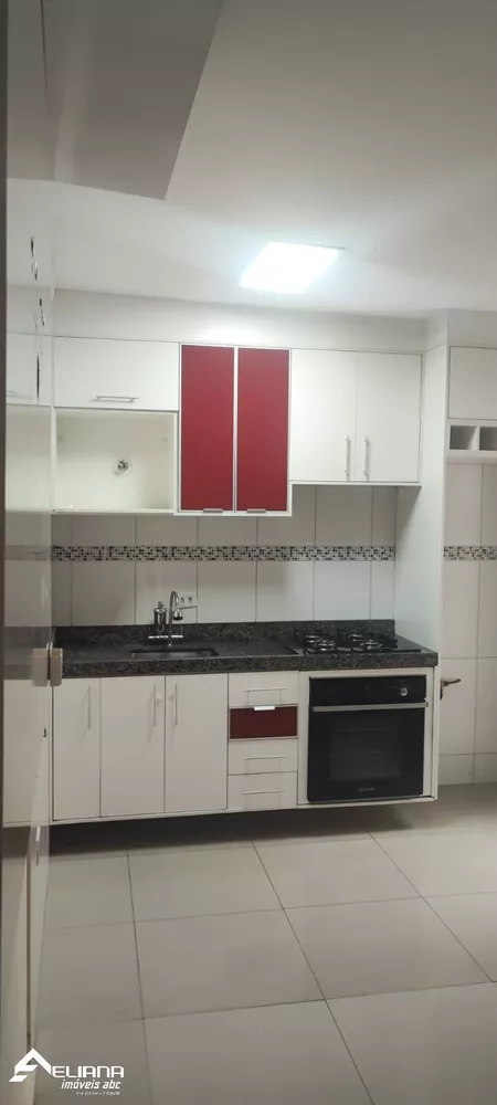 Apartamento à venda com 2 quartos, 58m² - Foto 1