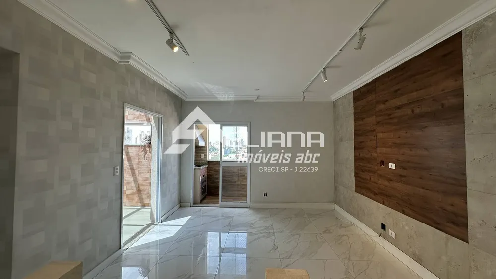 Cobertura, 2 quartos, 134 m² - Foto 1