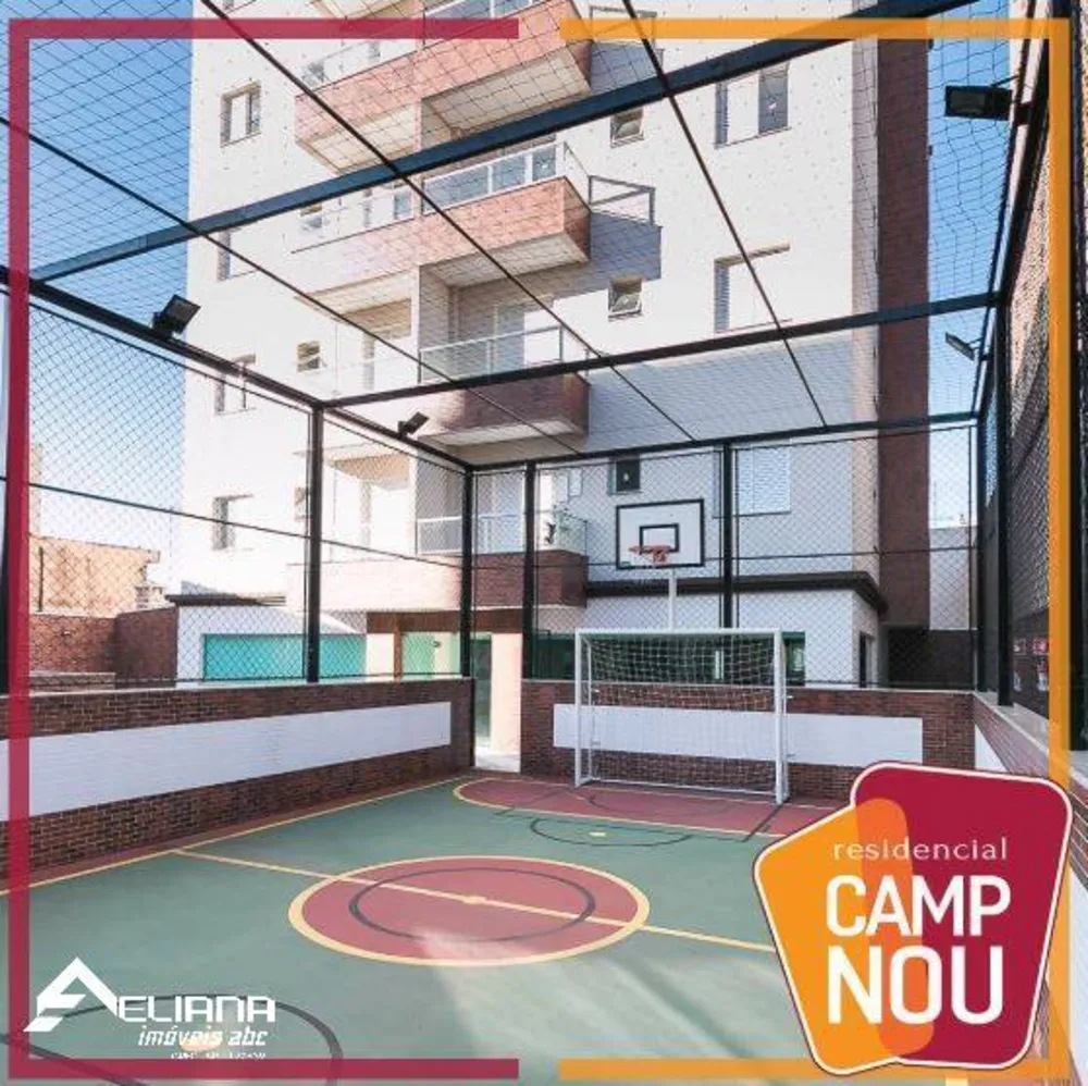 Cobertura, 2 quartos, 134 m² - Foto 12