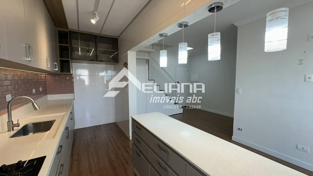 Cobertura, 2 quartos, 134 m² - Foto 6