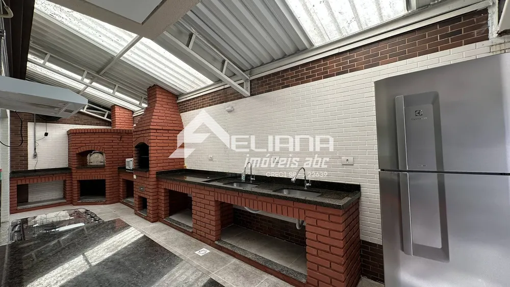 Cobertura, 2 quartos, 134 m² - Foto 10