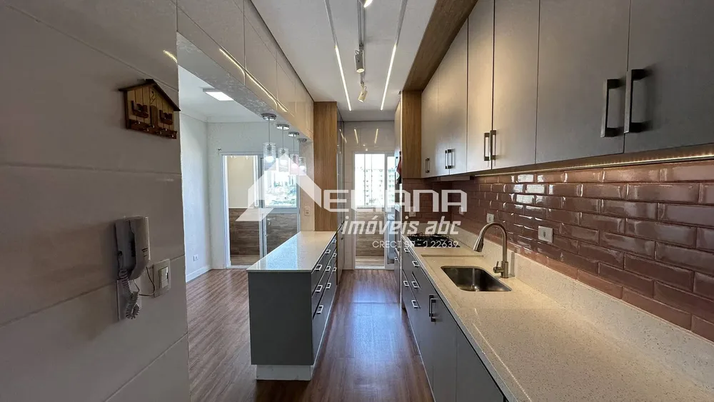 Cobertura, 2 quartos, 134 m² - Foto 5