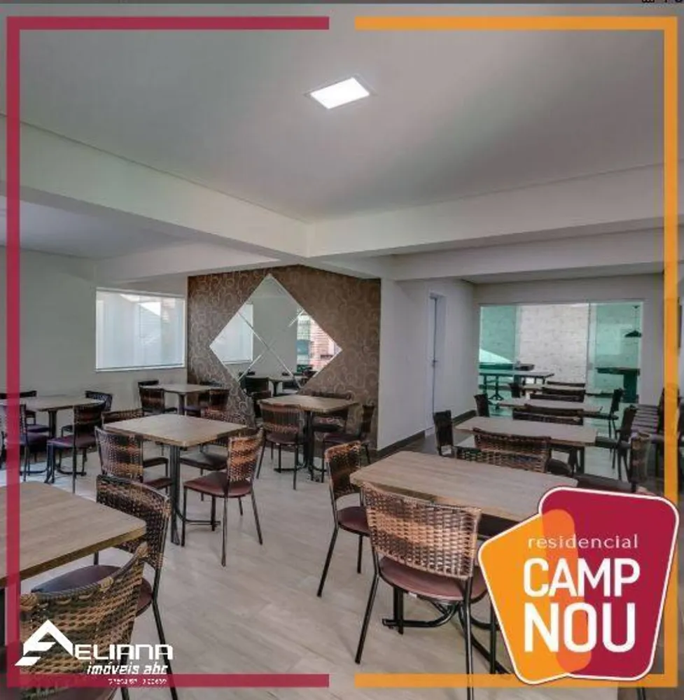 Cobertura, 2 quartos, 134 m² - Foto 14