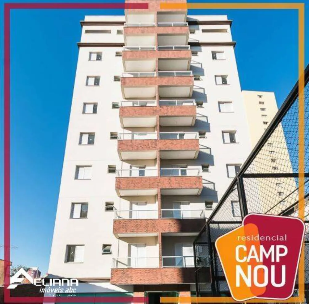 Cobertura, 2 quartos, 134 m² - Foto 11