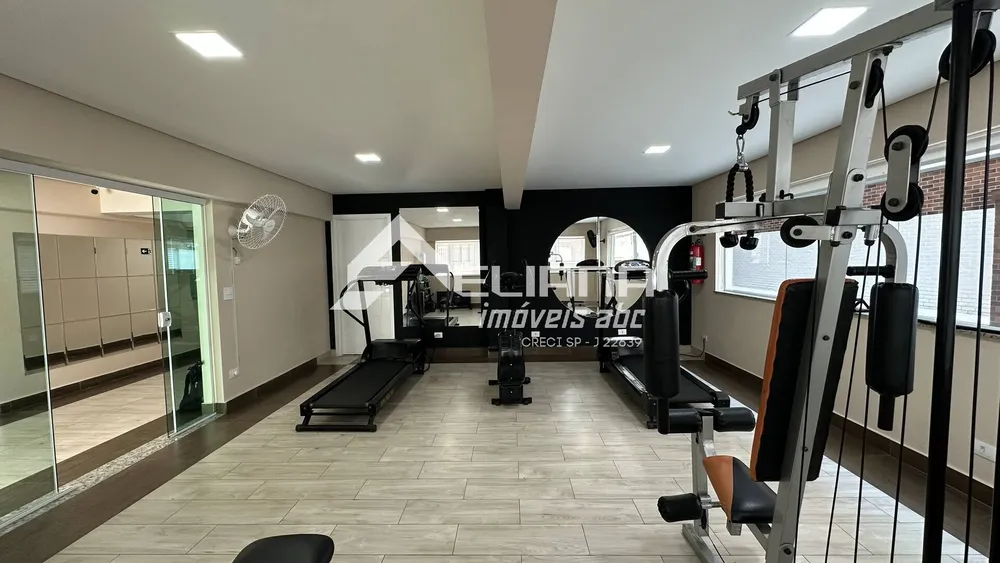 Cobertura, 2 quartos, 134 m² - Foto 8