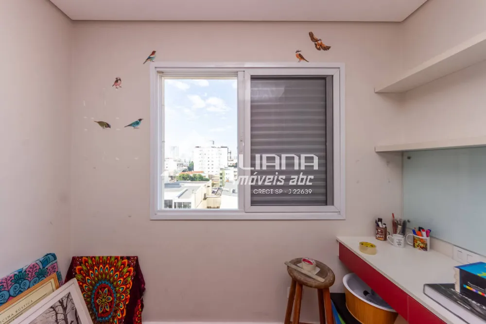 Cobertura, 172 m² - Foto 7