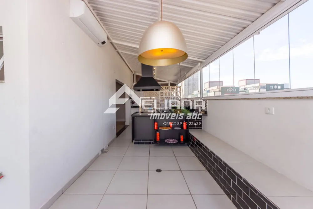 Cobertura, 172 m² - Foto 5