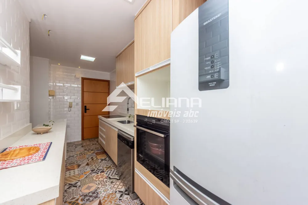 Cobertura, 172 m² - Foto 6