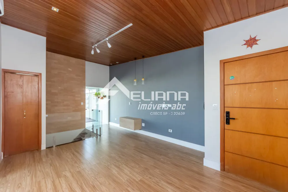 Cobertura, 172 m² - Foto 4