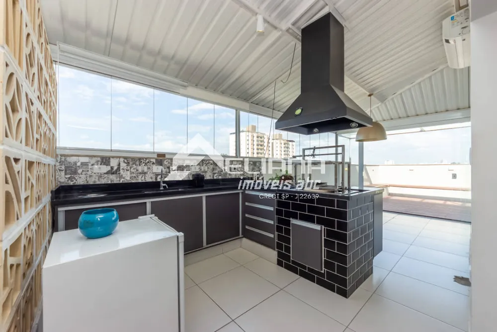 Cobertura, 172 m² - Foto 2