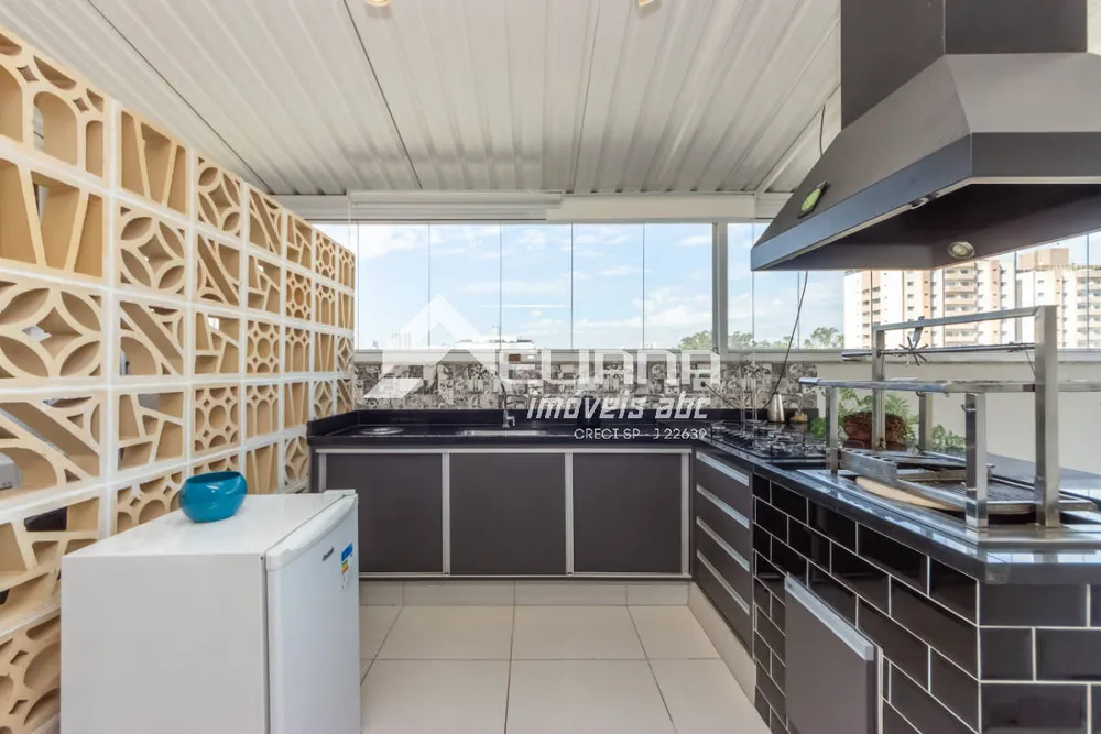 Cobertura, 172 m² - Foto 1