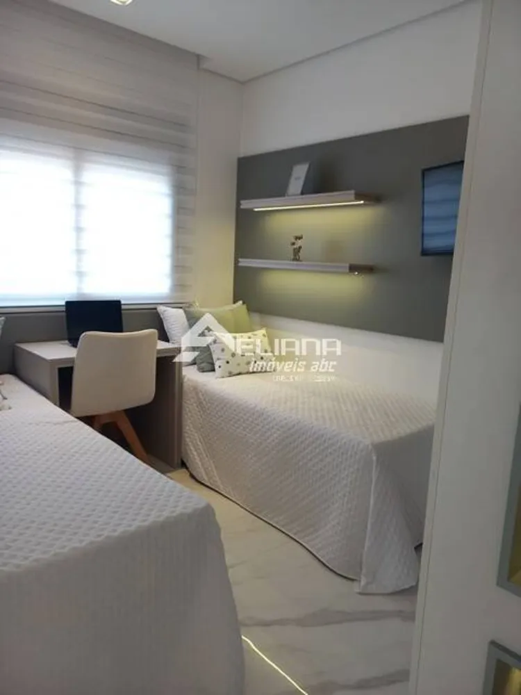 Apartamento, 3 quartos, 75 m² - Foto 3