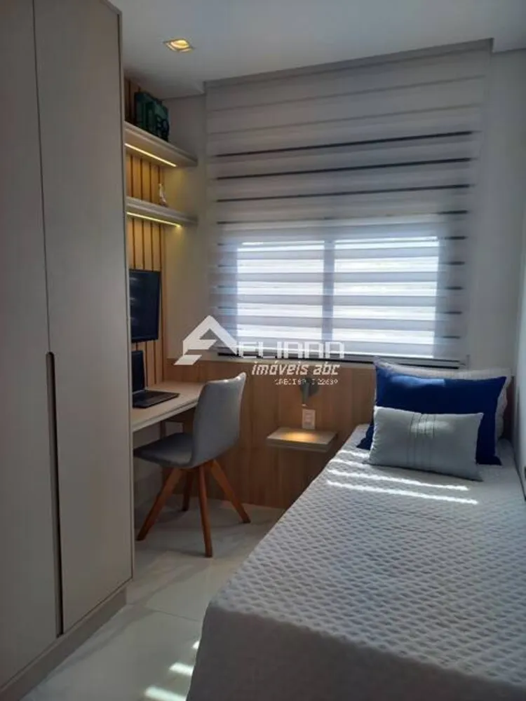 Apartamento, 3 quartos, 75 m² - Foto 4