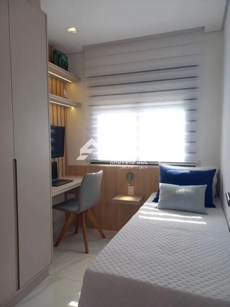 Apartamento, 3 quartos, 75 m² - Foto 5