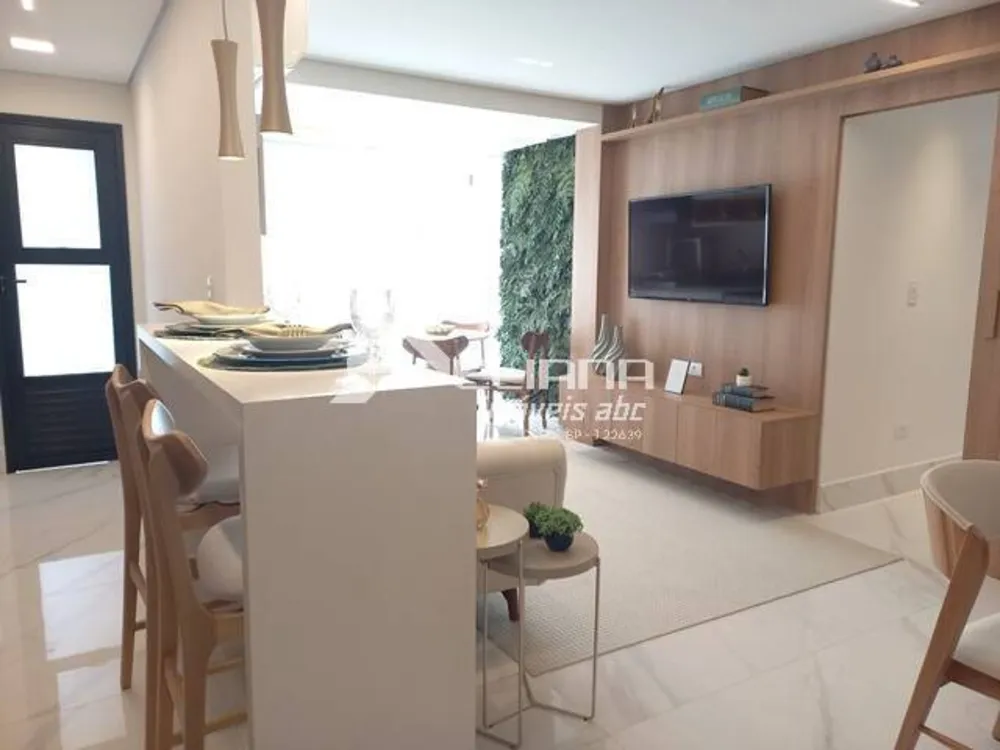 Apartamento, 3 quartos, 75 m² - Foto 2