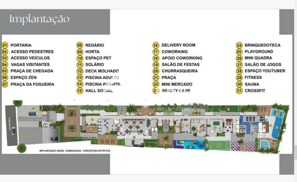 Apartamento, 3 quartos, 75 m² - Foto 9